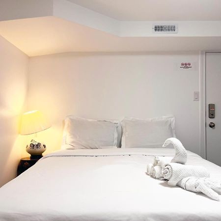 Simple & Tidy Private Rooms Τορόντο Εξωτερικό φωτογραφία