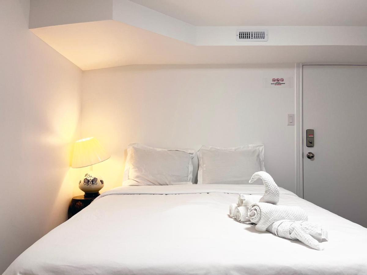Simple & Tidy Private Rooms Τορόντο Εξωτερικό φωτογραφία