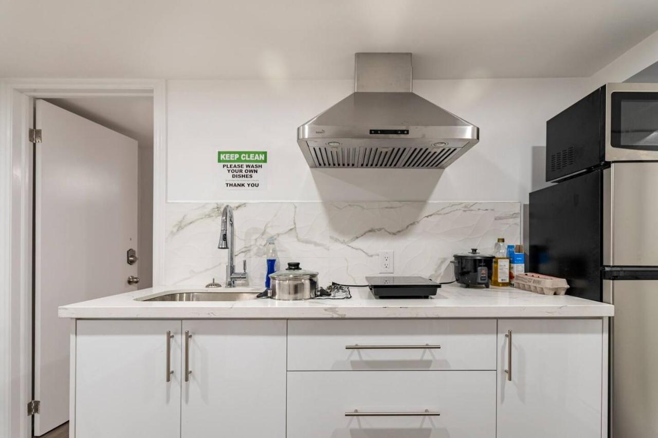 Simple & Tidy Private Rooms Τορόντο Εξωτερικό φωτογραφία