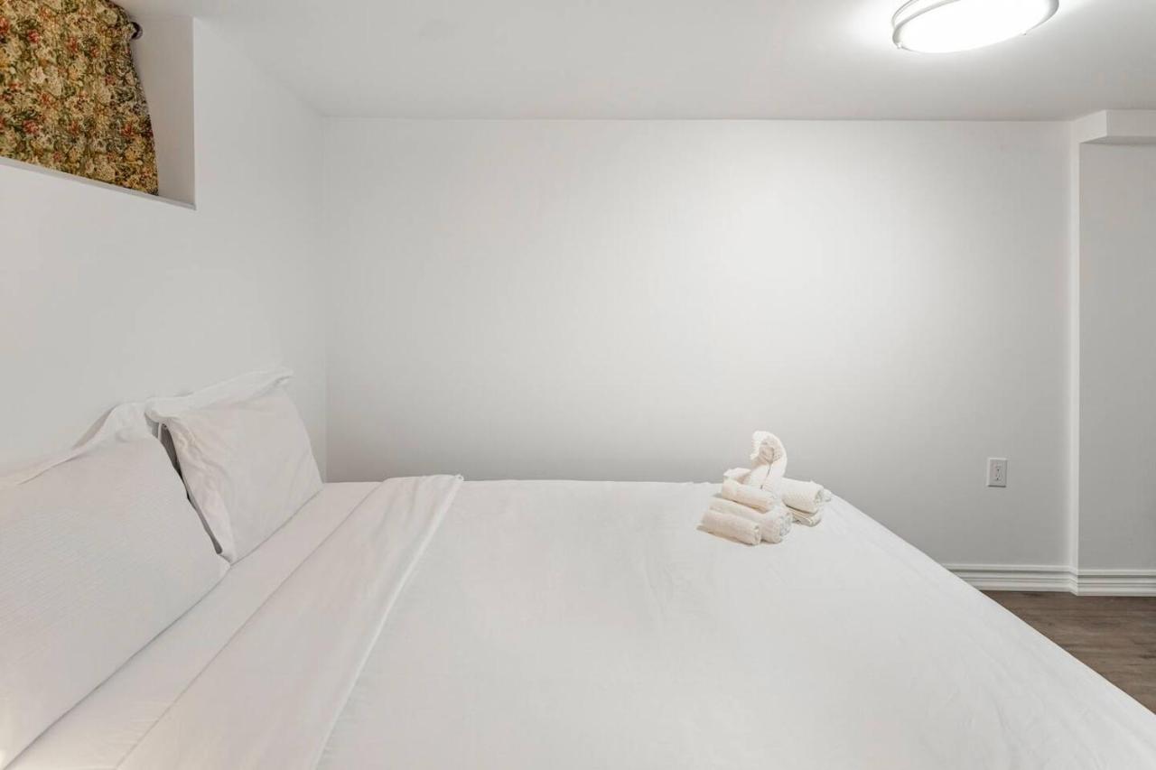 Simple & Tidy Private Rooms Τορόντο Εξωτερικό φωτογραφία