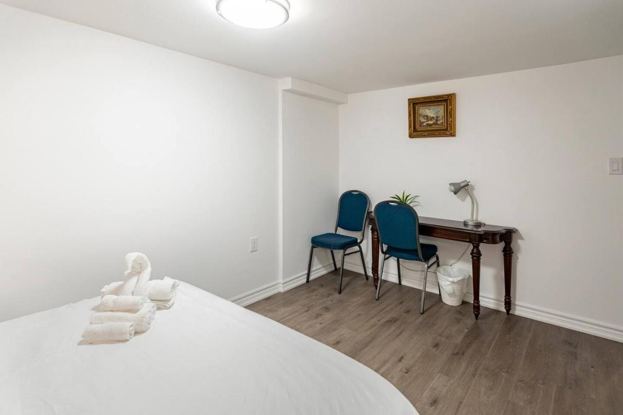 Simple & Tidy Private Rooms Τορόντο Εξωτερικό φωτογραφία