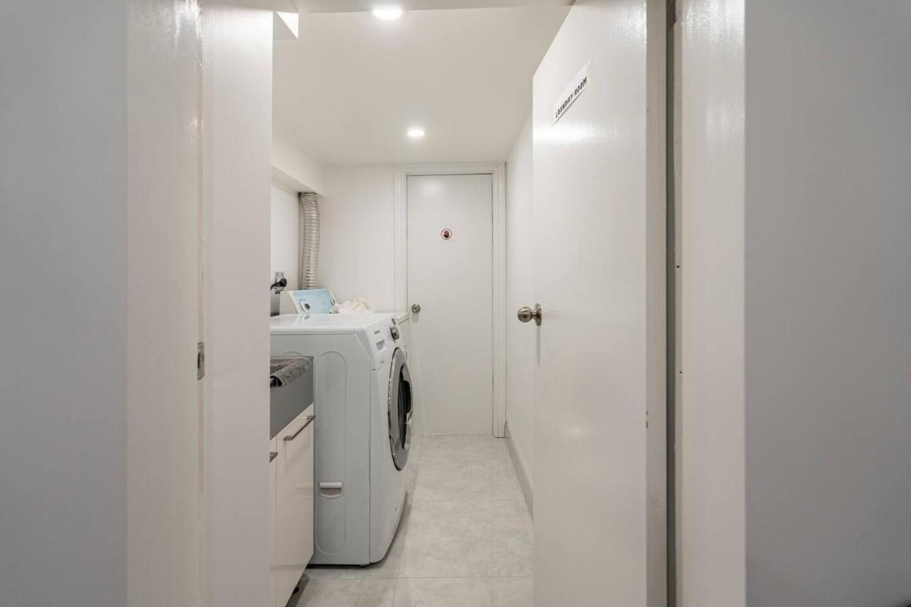 Simple & Tidy Private Rooms Τορόντο Εξωτερικό φωτογραφία