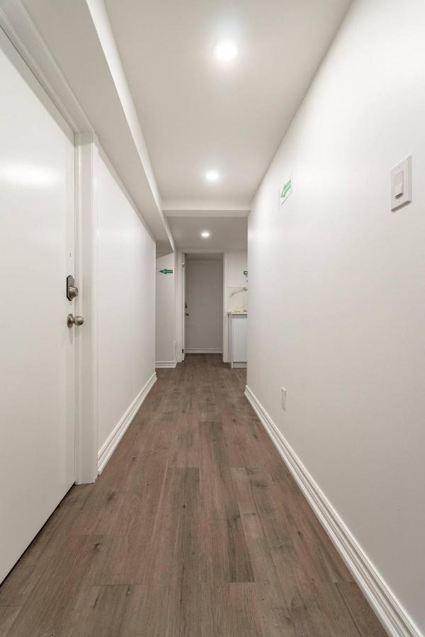 Simple & Tidy Private Rooms Τορόντο Εξωτερικό φωτογραφία