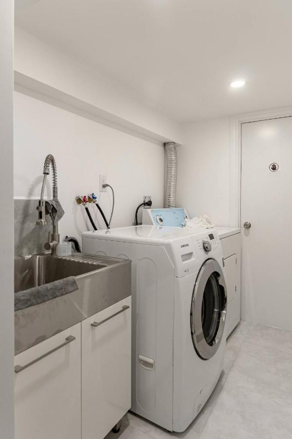 Simple & Tidy Private Rooms Τορόντο Εξωτερικό φωτογραφία
