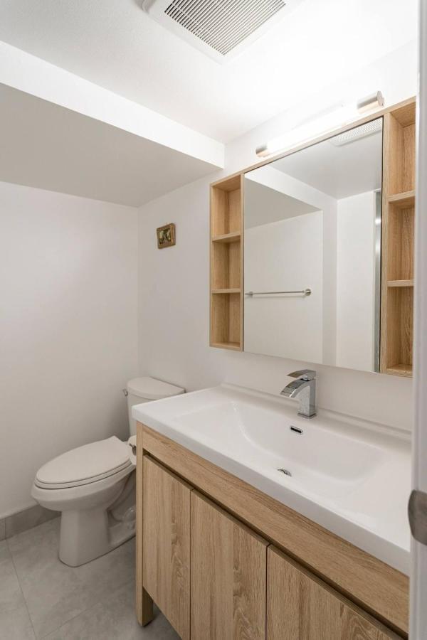 Simple & Tidy Private Rooms Τορόντο Εξωτερικό φωτογραφία